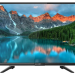 Телевизор BQ 2202B