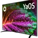 Телевизор YUNO ULX-50UTCS3234