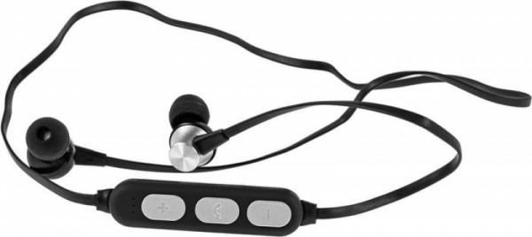 Наушники Harper HB-305 (серебристый) Наушники Harper HB-305 (серебристый)