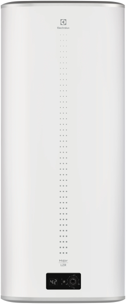 Накопительный электрический водонагреватель Electrolux EWH 100 Major LZR 3, белый