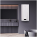 Накопительный электрический водонагреватель Electrolux EWH 100 Major LZR 3, белый