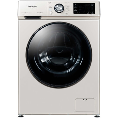 Стиральная машина БИРЮСА WM-SL814/15 B Золотой