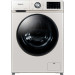 Стиральная машина БИРЮСА WM-SL814/15 B Золотой
