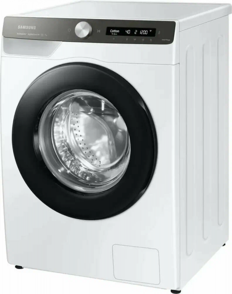 Стиральная машина Samsung WW70AG6S23ATLP белый