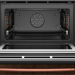 Компактный духовой шкаф с микроволнами Neff C29MS3AY0