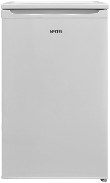 Морозильник Vestel FR8S51W, белый