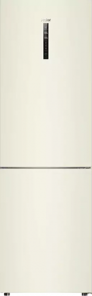 Холодильник Haier C2F636CCFDU1, бежевый