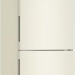 Холодильник Haier C2F636CCFDU1, бежевый