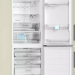 Холодильник Haier C2F636CCFDU1, бежевый