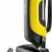 Пылесос ручной KARCHER VC 5 *EU-I, 500Вт, черный/желтый (1.349-105.0)