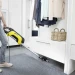 Пылесос ручной KARCHER VC 5 *EU-I, 500Вт, черный/желтый (1.349-105.0)