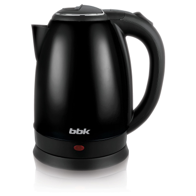 Электрочайник BBK EK1760S (черный)