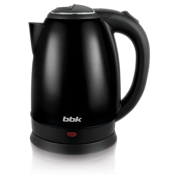 Электрочайник BBK EK1760S (черный)