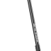 Электросамокат HIPER Slim VX561, до 100 кг, black