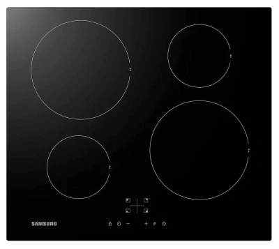 Варочная панель Samsung NZ64F3NM1AB/WT