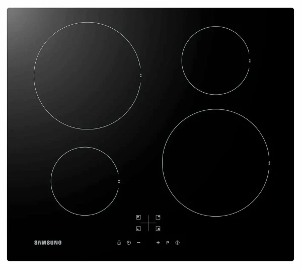 Варочная панель Samsung NZ64F3NM1AB/WT