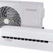 Сплит-система Sunwind SW-24/IN - SW-24/OUT, белый