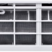 Сплит-система Sunwind SW-24/IN - SW-24/OUT, белый