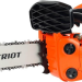 Бензопила Patriot PT 2512