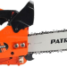 Бензопила Patriot PT 2512