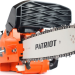 Бензопила Patriot PT 2512