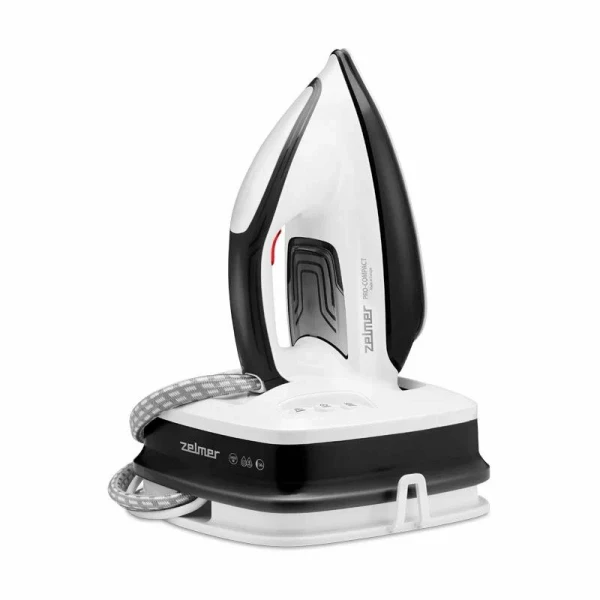 Утюг Zelmer ZIS8402 Pro-Compact