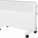 Конвектор Eurolux ОК-EU-2500, белый