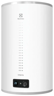Водонагреватель Electrolux EWH 80 Interio 3