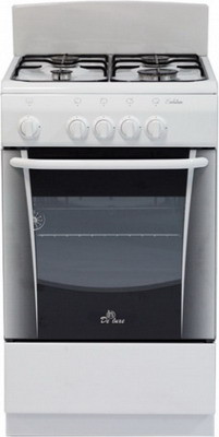 Кухонная плита De luxe 506040.05г