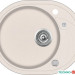 Кухонная мойка Aquasanita Clarus SR102AW (silica 111)
