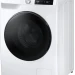 Стиральная машина с сушкой Samsung WD11DG6B85BELP, белая, 11/6кг, 1400об/мин, инверторная, с паром, с фронтальной загрузкой