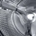 Стиральная машина с сушкой Samsung WD11DG6B85BELP, белая, 11/6кг, 1400об/мин, инверторная, с паром, с фронтальной загрузкой