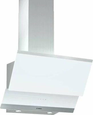 Вытяжка наклонная BOSCH DWK065G20T