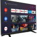 65" Телевизор TOSHIBA 65UA2063DG