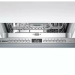 Встраиваемая посудомоечная машина Bosch SPV4HKX33E
