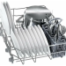 Встраиваемая посудомоечная машина Bosch SPV4HKX33E