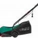 Газонокосилка Bosch Rotak 320 ER (06008A600A)