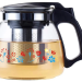 Заварочный чайник Zeidan 900ml Z-4239
