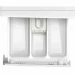 Стиральная машина с сушкой BOSCH WNA25401ME, 10.5/6 кг, 1400 об/мин, 14 программ, белая