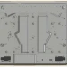 Варочная панель Gorenje GW6D42CLI