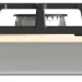 Варочная панель Gorenje GW6D42CLI