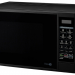 Микроволновая печь LG MS2042DB, черный