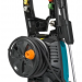Мойка высокого давления Bort BHR-2700-R, 180 бар, 480 л/ч