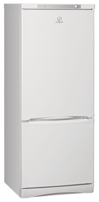 Холодильник Indesit ES 15, 243л, без No Frost, компрессор стандартный, двухкамерный, капельная система