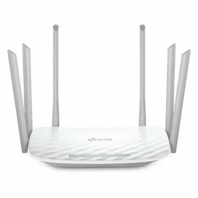 Wi-Fi роутер TP-LINK Archer C86, AC1900, белый