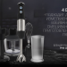 Погружной блендер Polaris PHB 1066AL
