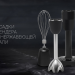Погружной блендер Polaris PHB 1066AL