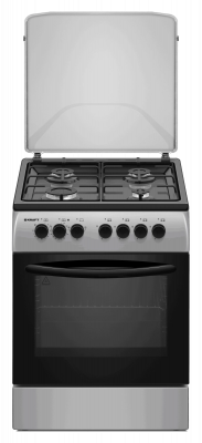 Газовая плита KRAFT KF-FSK6402ES