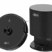 Робот-пылесос моющий XBOT L7 Pro, мощность всасывания 2700 Па, 10 запретных зон, объем пылесборника 600 мл