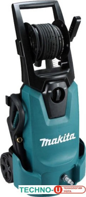 Мойка высокого давления Makita HW 1300
